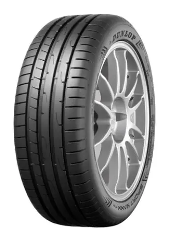 DUNLOP SPORT MAXX RT 2 245/35R20 95Y