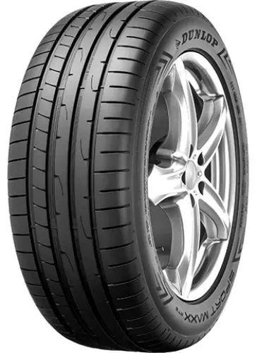 DUNLOP SPORT MAXX RT 2 255/40R21 102Y