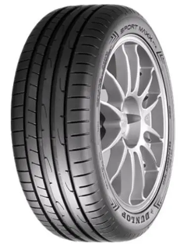 DUNLOP SPORT MAXX RT 2 255/45R20 105Y
