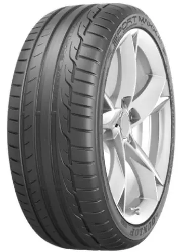 DUNLOP SPORT MAXX RT 245/45R19 102Y MFS