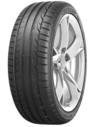 DUNLOP SPORT MAXX RT 255/35R19 96Y