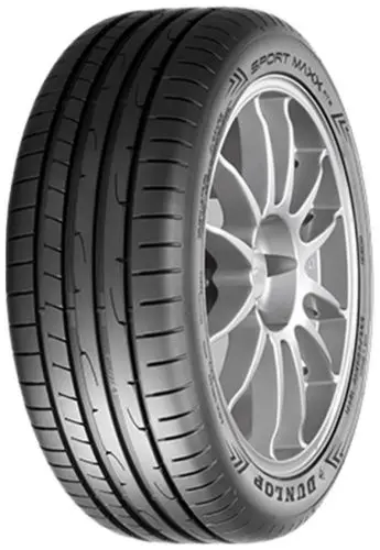 DUNLOP SPORT MAXX RT2 SUV 265/40R21 105Y