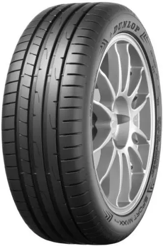 DUNLOP SPORT MAXX RT2 SUV 275/45R19 108Y