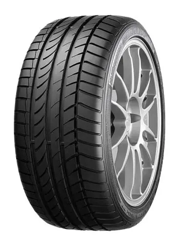 DUNLOP SPORT MAXX TT 245/50R18 100W