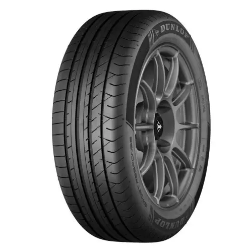 DUNLOP SPORT RESPONSE 215/65R17 99V