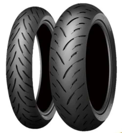 Dunlop Sportmax GPR-300 ( 120/70 ZR17 TL (58W) Roata fata )
