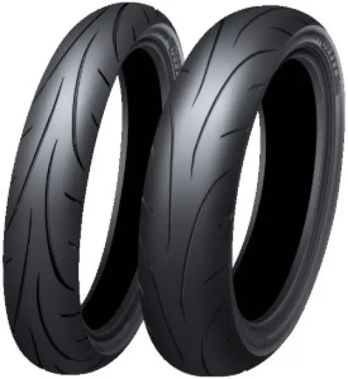 Dunlop Sportmax Q-Lite ( 150/60-17 TL 66H Roata spate )
