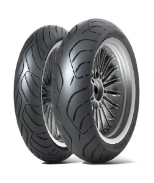 Dunlop Sportmax Roadsmart III Scooter ( 120/70 R14 55H TL Roata fata DOT2022 )
