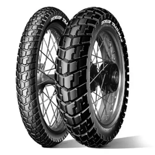 Dunlop Trailmax ( 90/90-21 TL 54T M/C, Roata fata )