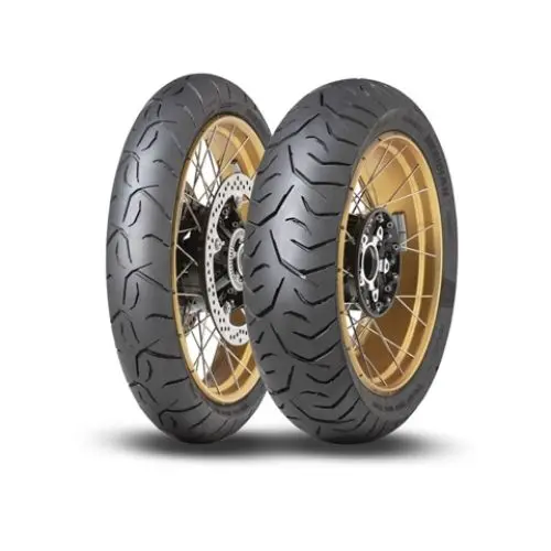 DUNLOP TRX MERIDIAN 110/80R19 59V