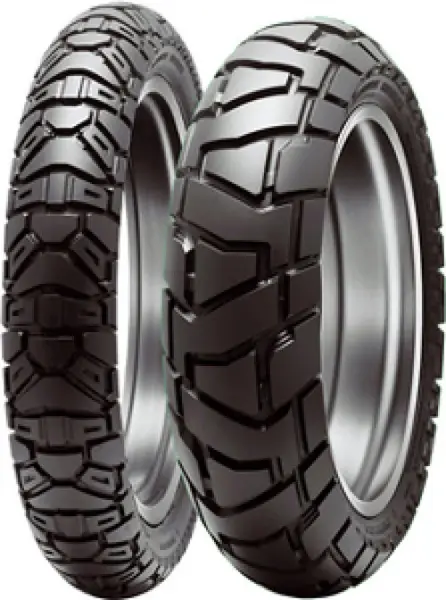Dunlop TRX Mission ( 170/60B17 TL 72T Roata spate, Marcaj M+S )