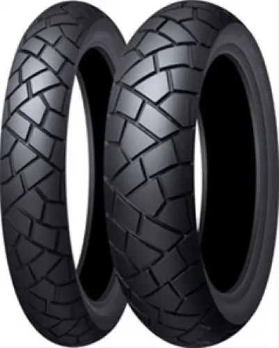DUNLOP TRXMIXTOUR 120/70R17 58H