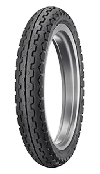 Dunlop TT 100 GP ( 180/55 ZR17 TL (73W) Roata spate )