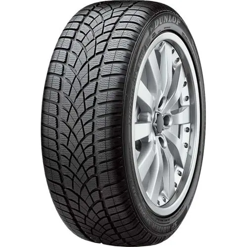 DUNLOP Winter 185/55R16 87T
