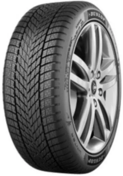 Dunlop Winter ( 185/65 R15 92T XL EVs BLK )