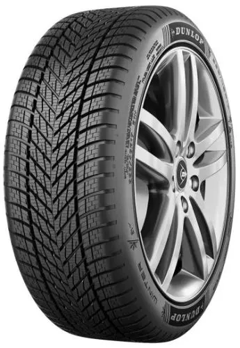 DUNLOP Winter 225/55R17 97H