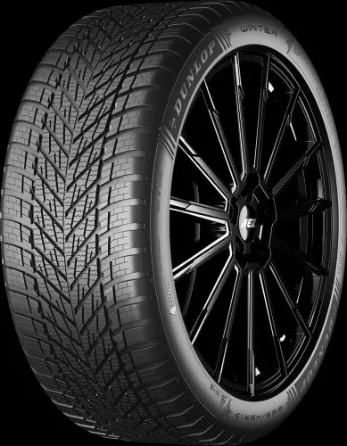 DUNLOP Winter 245/45R19 102V
