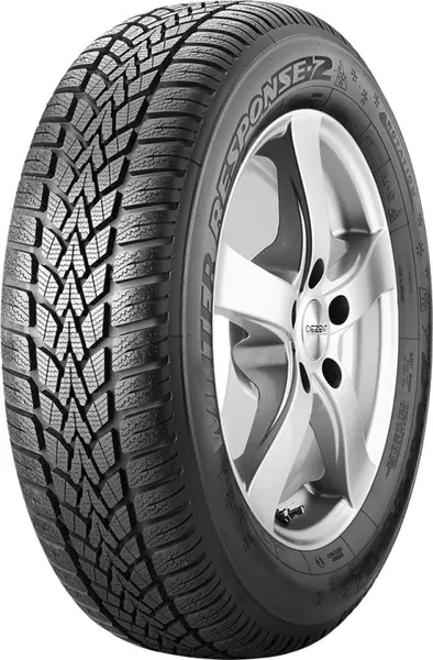 Dunlop Winter Response 2 ( 155/65 R14 75T )