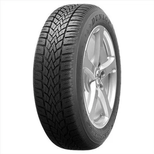 DUNLOP WINTER RESPONSE 2 155/65R14 75T M+S 3PMSF