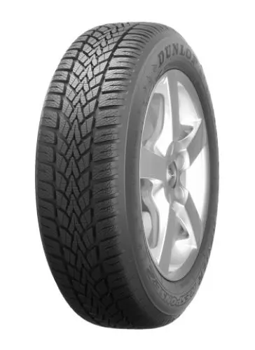DUNLOP WINTER RESPONSE 2 185/65R15 88T