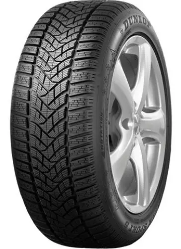 DUNLOP WINTER SPORT 5 195/45R16 84V MFS