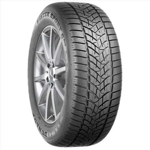 DUNLOP WINTER SPORT 5 215/60R16 99H