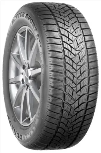 DUNLOP WINTER SPORT 5 SUV 215/60R17 96H M+S 3PMSF