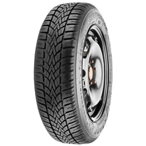 DUNLOP WinterResponse2 175/65R14 82T