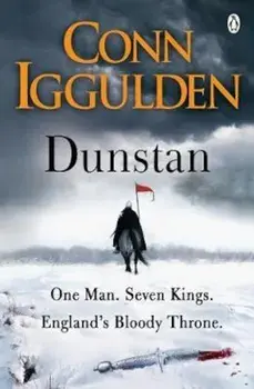 Dunstan, Paperback/Conn Iggulden