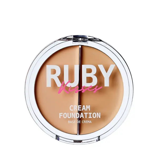 Duo cream foundation 2 12 gr