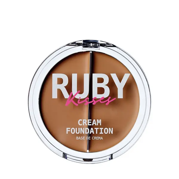 Duo cream foundation 8 12 gr