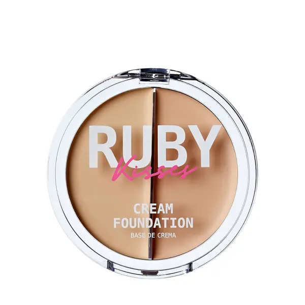Duo cream foundation level 1 12 gr