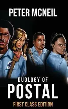 Duology Of Postal First Class Edition - Postal Reboot and Postal Redemption Combined, Hardcover/Peter Mcneil