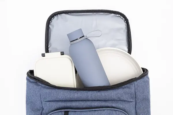 Duonic Rucsac frigorific pentru picnic, RPET