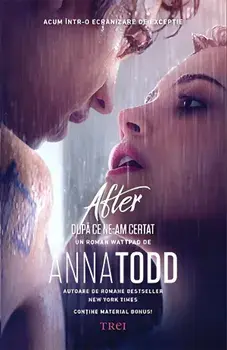 Dupa ce ne-am certat/Anna Todd