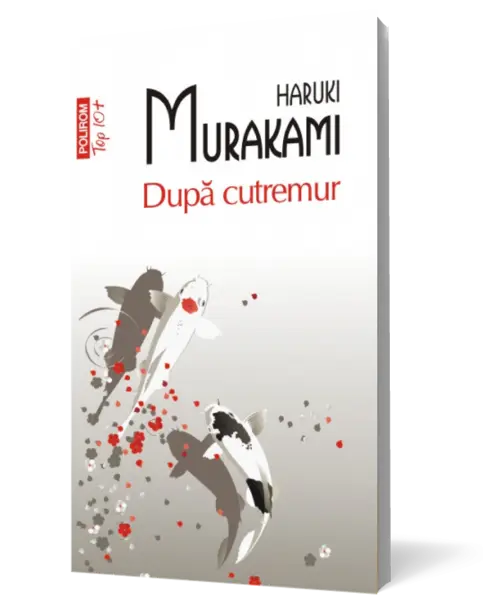 Dupa cutremur