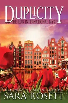 Duplicity, Paperback/Sara Rosett