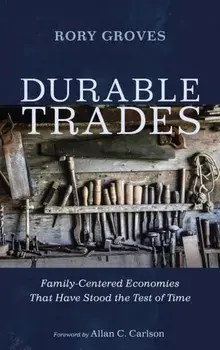 Durable Trades, Hardcover/Rory Groves