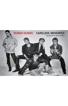 Duran Duran - Denis O'regan