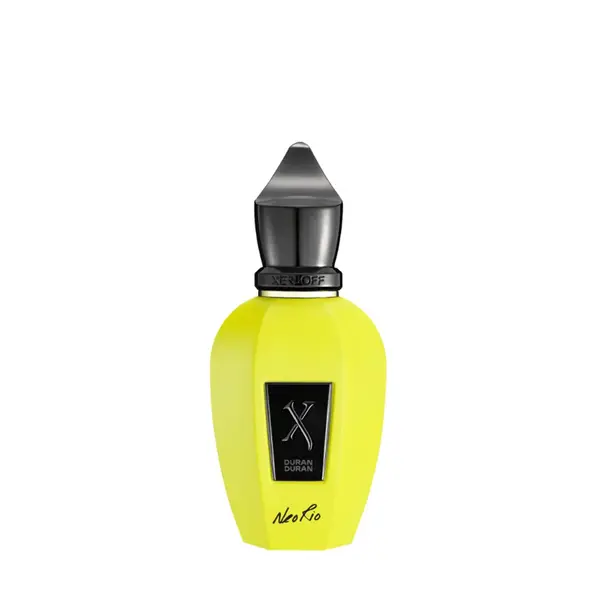 Duran duran neorio - yellow flacon 50 ml