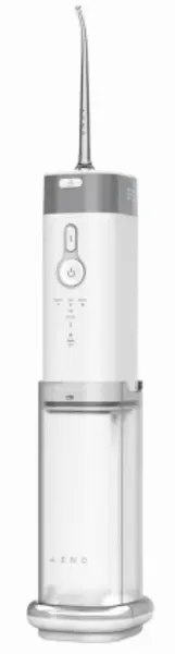 Duș dentar Aeno - DI2, ADI0002, 5 vitezi, 200 ml, alb