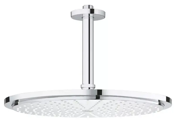 Dus fix Grohe Rainshower 310, 26067000, montare pe tavan, 310 mm, 1 functie, Crom