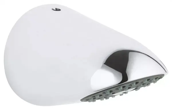 Dus fix Grohe Relexa 70, 28002000, montare pe perete, 70 mm, 1 functie, anti-vandal, Crom