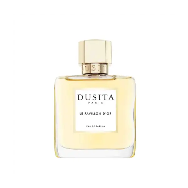 Dusita Le Pavillon D`Or Apă de parfum Unisex Tester EDP Volum 50 ml