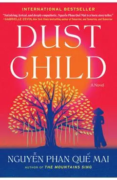 Dust Child - Mai Phan Que Nguyen