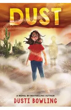 Dust - Dusti Bowling