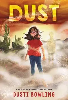 Dust, Hardback/Dusti Bowling