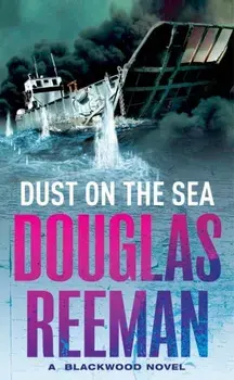 Dust On The Sea, Paperback/Douglas Reeman