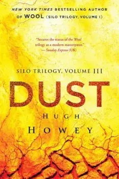 Dust, Paperback/Hugh Howey