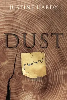Dust, Paperback/Justine Hardy